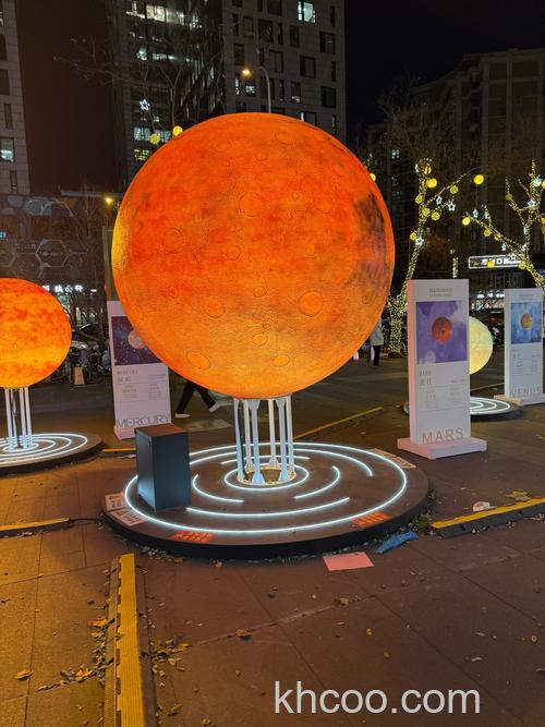 PS怎么使用夜市照片制作成星球效果 PS使用夜市照片制作成星球效果方法【详解】