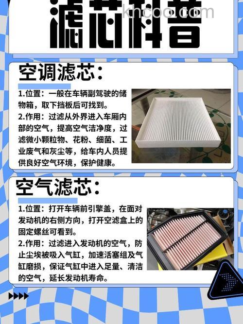 吸尘器过滤芯有哪些特点 吸尘器过滤芯特点介绍【详解】