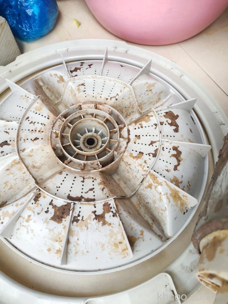 松下洗衣机怎么样好用吗 松下洗衣机怎么清洗脏污【详解】