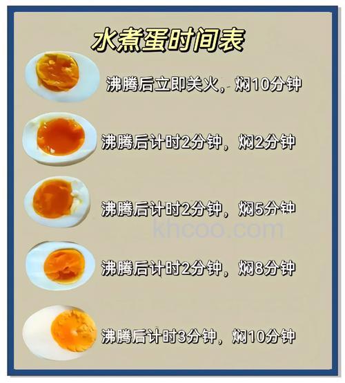 电热杯可以煮鸡蛋吗 电热杯煮鸡蛋的相关知识【详解】