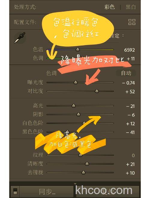 PS图片怎么调整饱和度和对比度?PS图片调整饱和度和对比度的方法