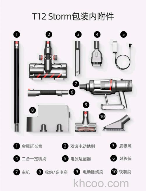 小狗吸尘器型号有哪些 小狗吸尘器型号推荐【详解】