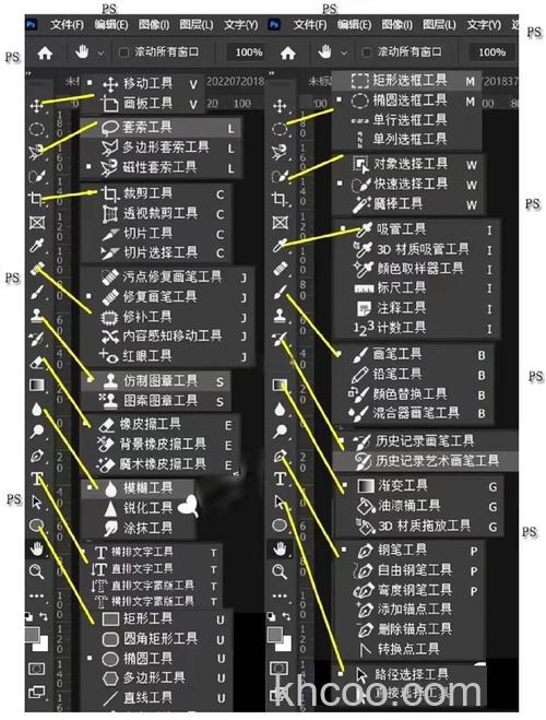 ps修图怎么修 ps初学者修图基础教程【详解】