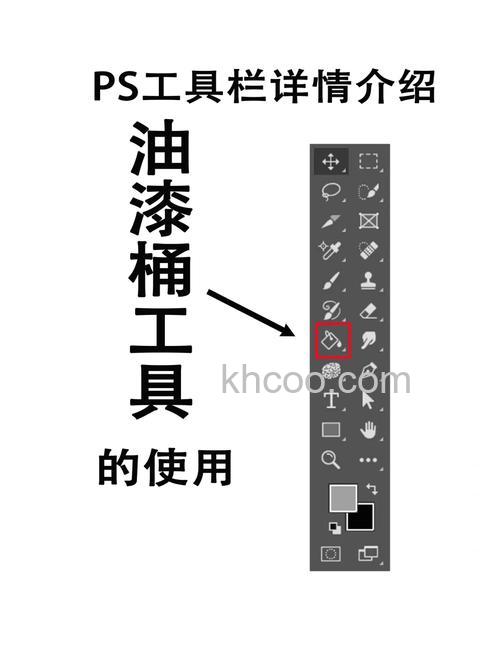 PS渐变工具怎么用 PS渐变工具快捷键是什么【详解】