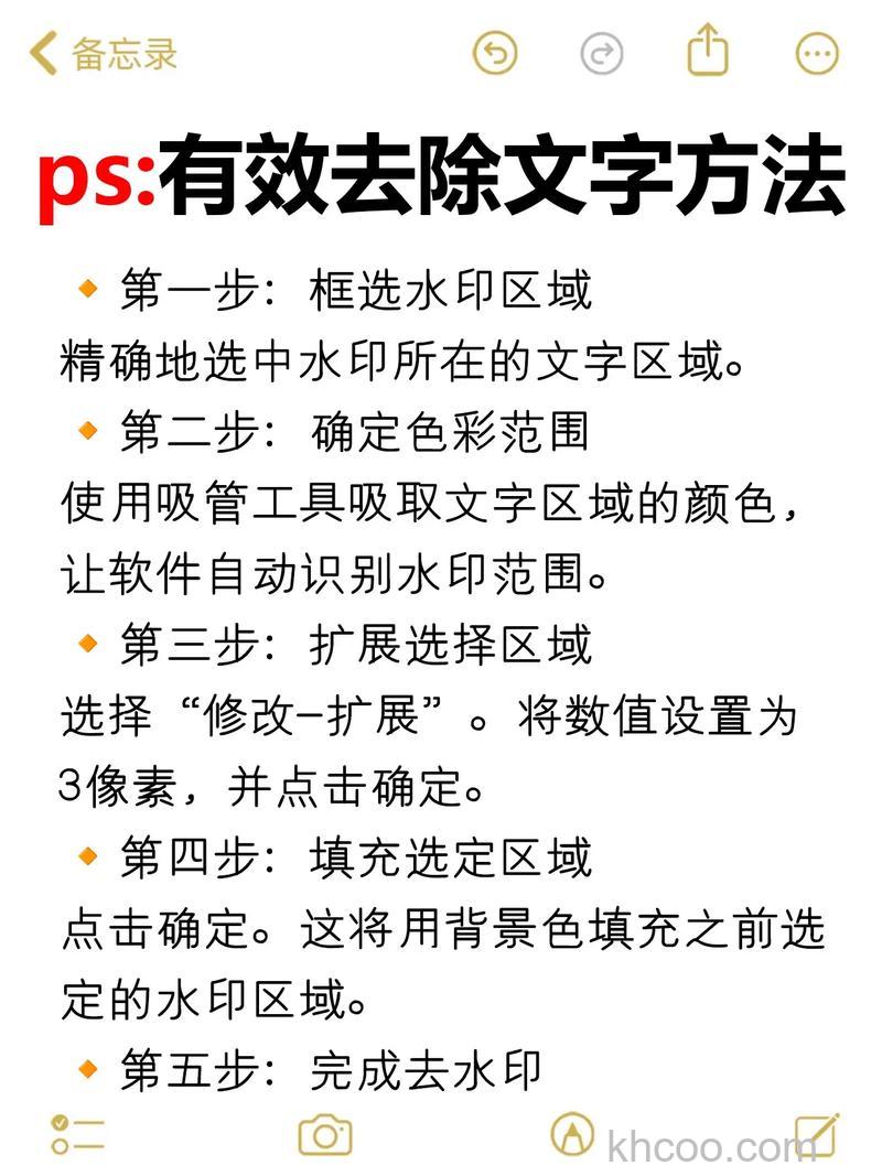 PS怎么选择文字与取消选择