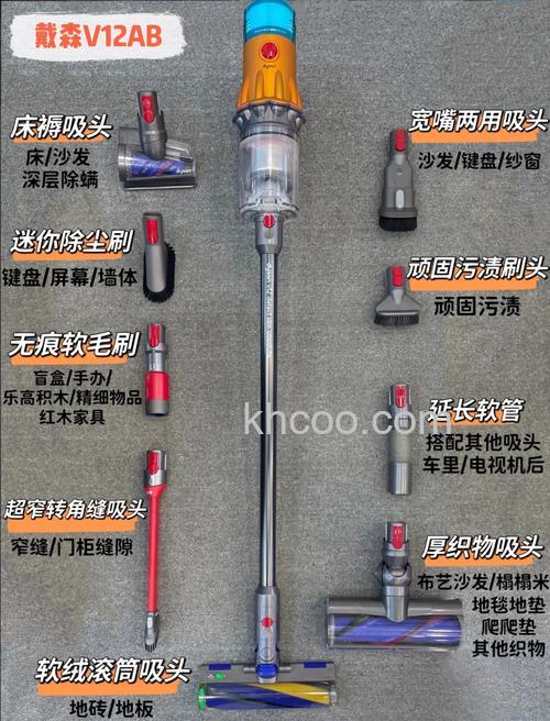 吸尘器吸头作用有哪些 吸尘器吸头作用介绍【详解】