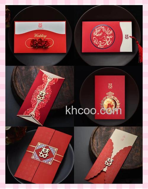 ps制作漂亮立体风格的结婚请帖