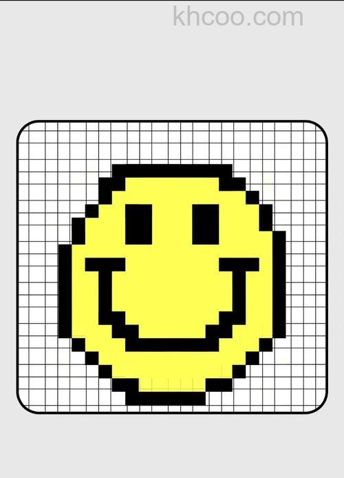 PS如何给图片制作局部马赛克效果