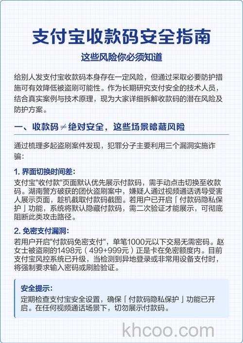 支付宝如何降低买家拒收风险，提高成功率