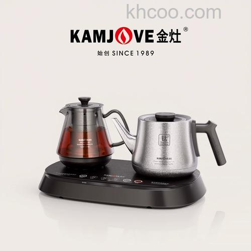 金灶电水壶怎么样 金灶电水壶优点都有哪些【详细介绍】