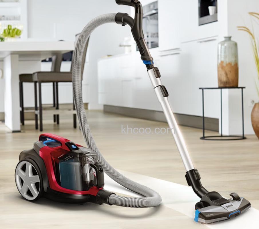 飞利浦吸尘器好吗 飞利浦吸尘器优点介绍【详解】