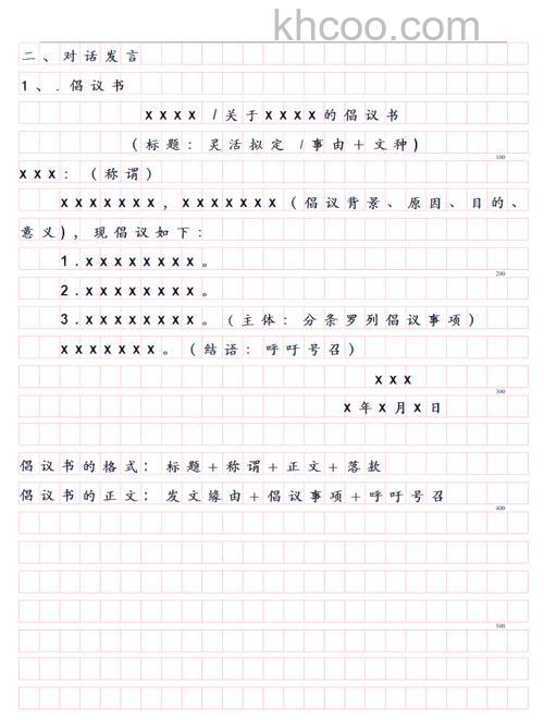 Word正式文件的正规格式是什么？