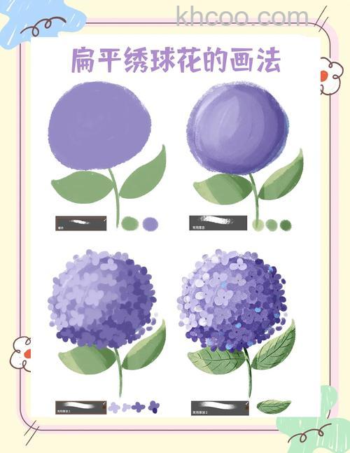 PS如何制作一朵可爱的花瓣