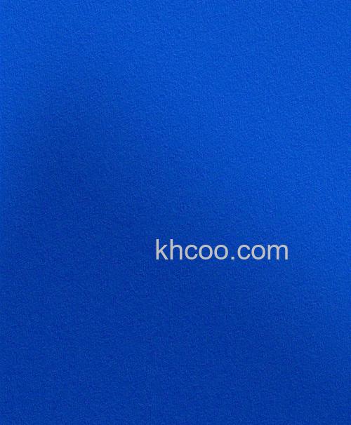 Photoshop如何制作有质感的蓝色磨砂背景