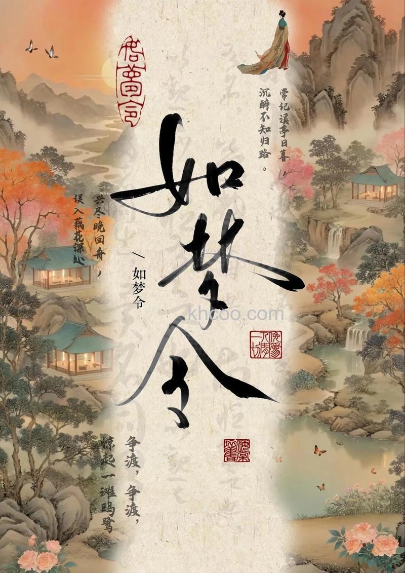 怎么用PS设计一张精美的海报