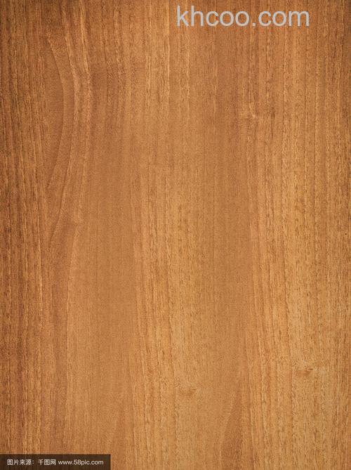 PS简单制作逼真的木板效果