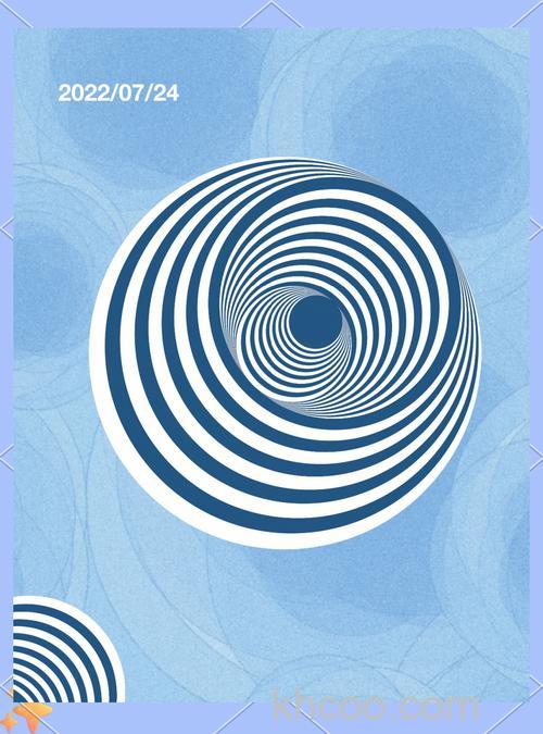 PS结合AI制作时尚漂亮的海报封面