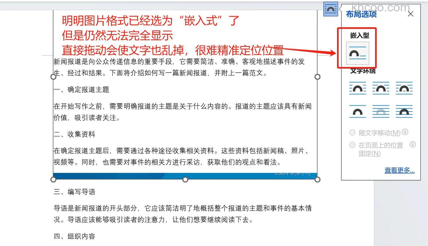 word文档插入图片不显示 怎么回事儿,怎么解决