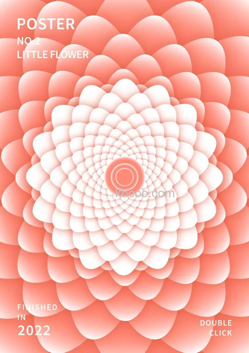 PS怎么做万花筒 ps滤镜制作色彩斑斓的万花筒效果