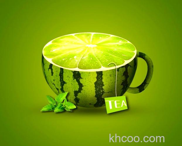 怎能利用PS给杯子加上自己喜欢的图片