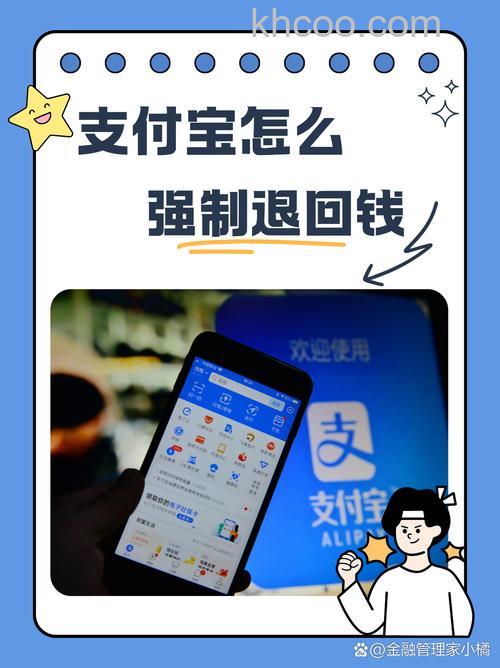支付宝代付成功后资金还可以再申请退回吗