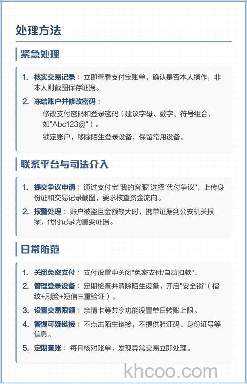 支付宝代付设置成功后怎么通知代付人