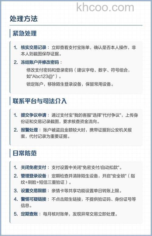 支付宝确认代付成功后对方怎么知道呢