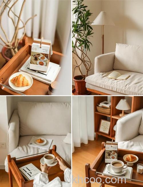 PS如何展现室内静物技巧