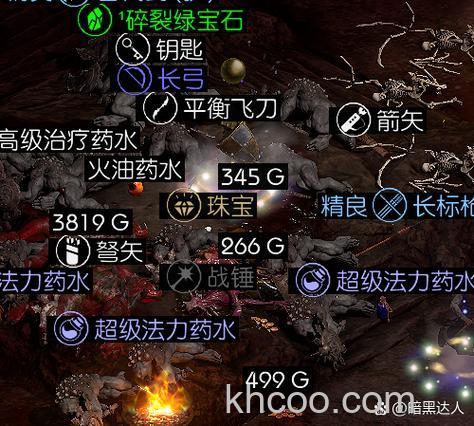 迅雷游戏中新梦幻之城为什么装备只能开到3个孔