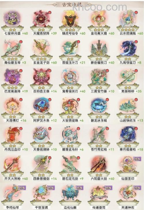 迅雷游戏中神魔仙界怎样提升仙宠的战斗力