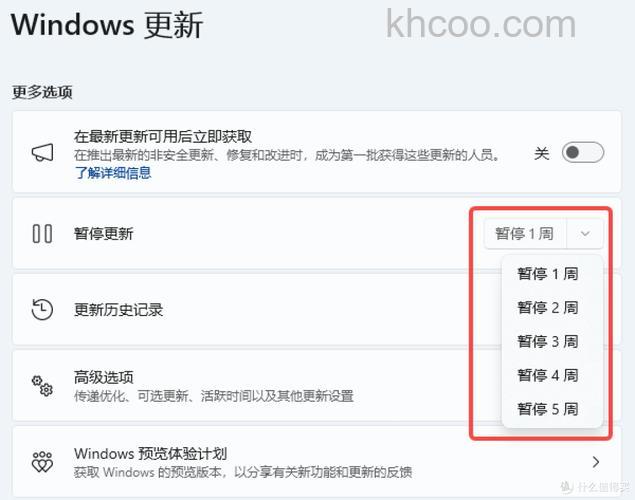 Win11更新获取不到23H2怎么办 Win11更新获取不到23H2解决方法【详解】