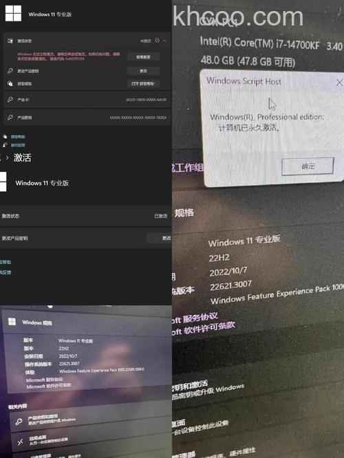 win11excel怎么激活 win11excel激活方法【教程分享】