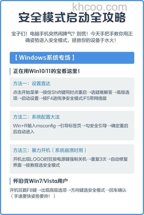 windows11安全模式怎么进 windows11安全模式怎么进方法【详解】
