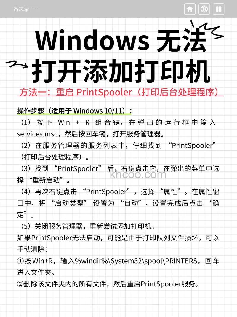 win10教育版打印机添加后不可用怎么办 win10教育版打印机添加后不可用解决方法【详解】