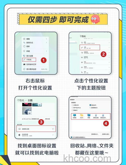 win11图标间距变大怎么恢复 win11图标间距变大恢复方法【详解】