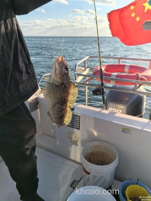 沙滩海钓乐趣多，掌握技巧收获丰，这些装备不可少