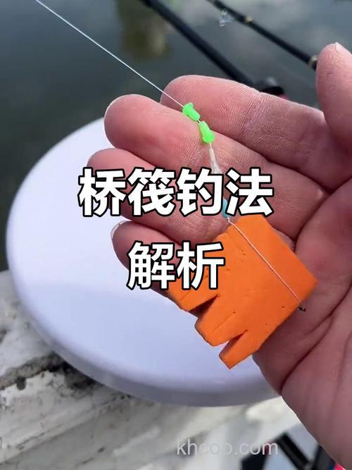 筏钓实用技巧大全，注意事项有哪些