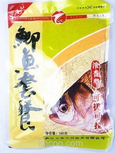 第五元素饵料和五元素区别？