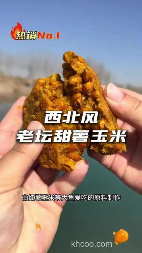 水溶网可以装老坛玉米吗？