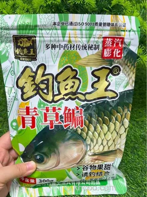 鳊鱼王饵料能钓到什么鱼？