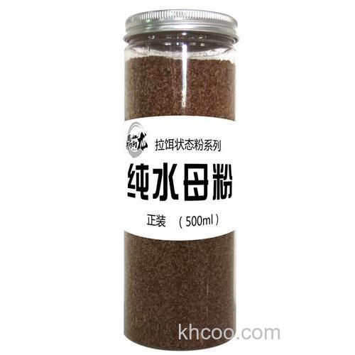 求助：鲫鱼拉饵垂钓拉丝粉与主料的比例为几比几？