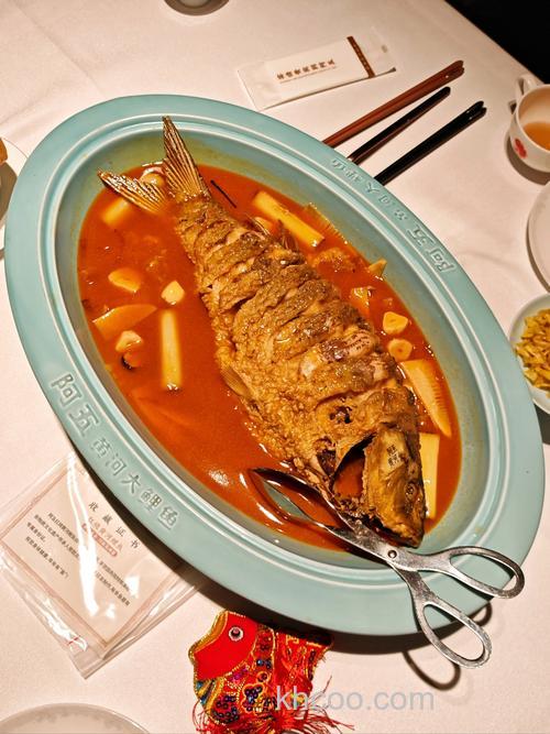 河南鲤鱼喜欢什么味型