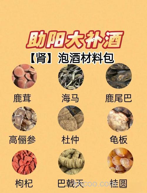 如何泡药酒，240个药酒方子，方法和注意事项