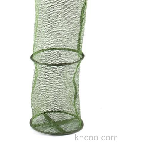 什么是竞技鱼护？