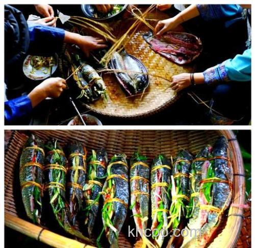 三都饮食特色？