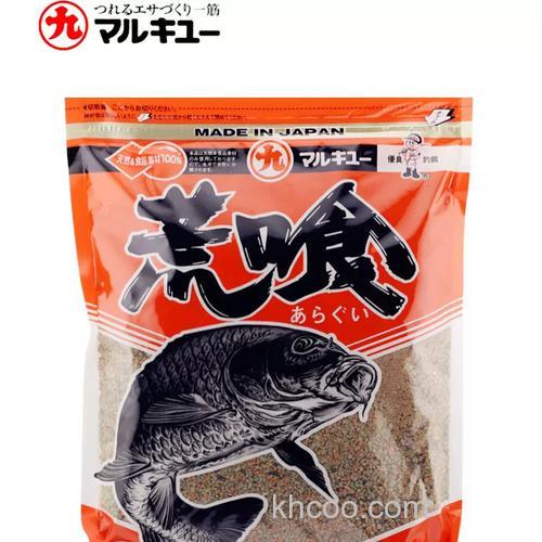 丸九的饵料现在黑坑钓鲤鱼还好用吗，我用的没一点效果啊？