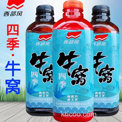 牛窝钓鲤鱼搭配方法？