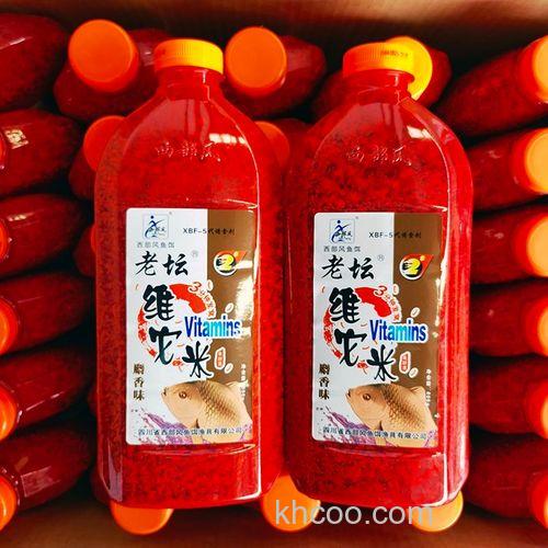 冬天玉米钓鱼麝香和红虫添加剂哪个更好？