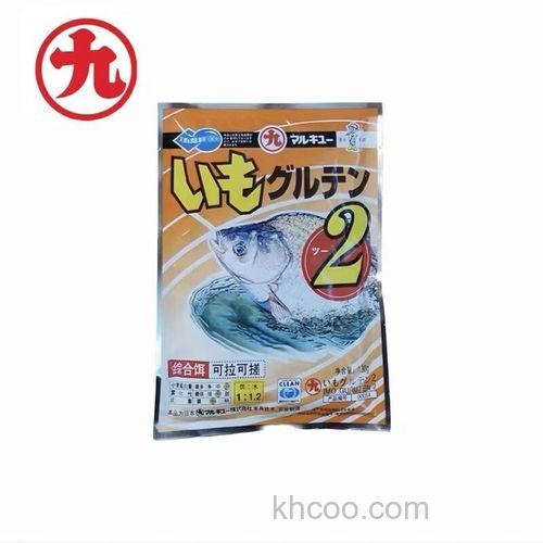 丸九黄鲫2号可以单开吗？