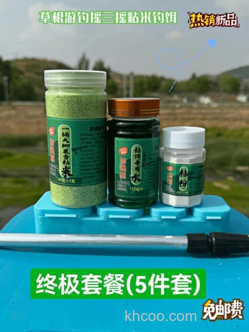 粘米钓鲫鱼多久换一次饵？